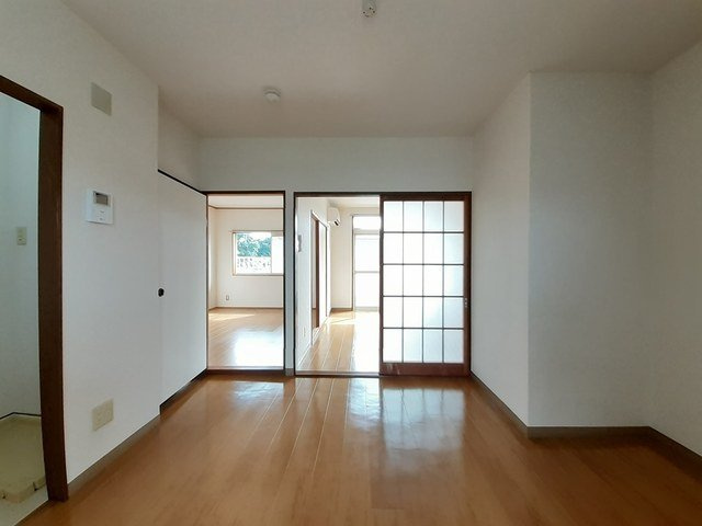 常見ハイツのその他