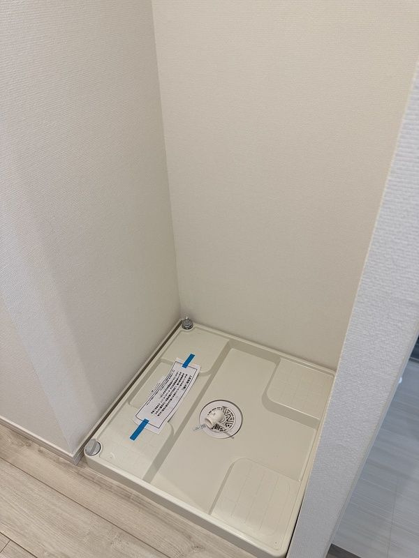 サードロック八王子の設備
