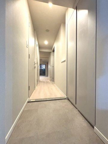 台東区下谷２丁目の賃貸マンション