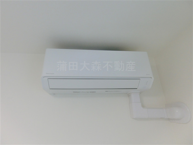 イスフールの設備