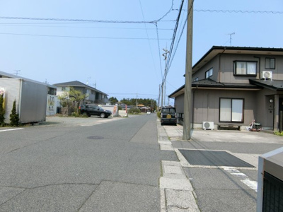 【周辺】 | コンフォース・グリーン