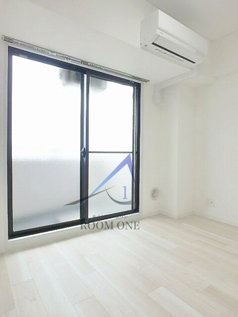 ライオンズマンション西が丘南の居間・リビング|洋室のお部屋です。