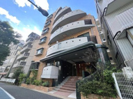 グランドパ―ク池尻大橋の画像