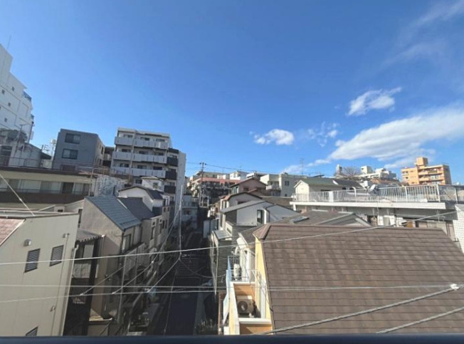 【展望】 | グランドパ―ク池尻大橋