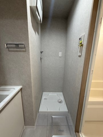【ランドリースペース】 | グランドパ―ク池尻大橋