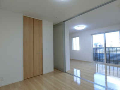 【洋室】 | フェリオ