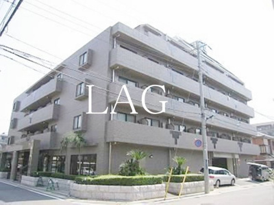 【外観】 | グランピーノ妙典 | 外観です。