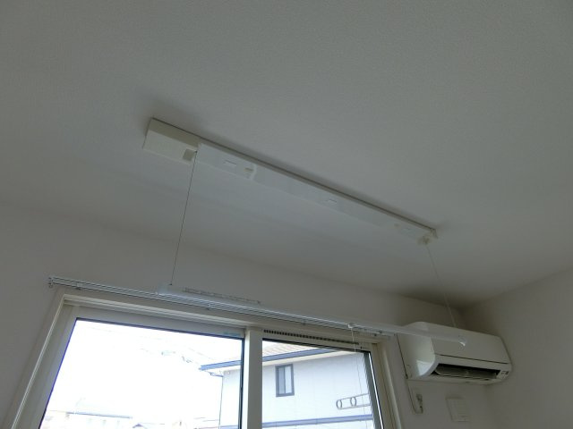 【内装】 | パル　ロソウ