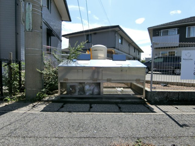 【その他】 | パル　ロソウ