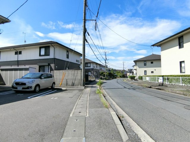 【周辺】 | パル　ロソウ