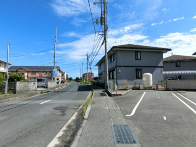 【周辺】 | パル　ロソウ