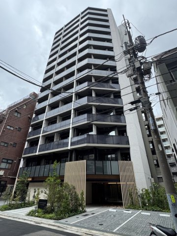 ルフォンプログレ田原町