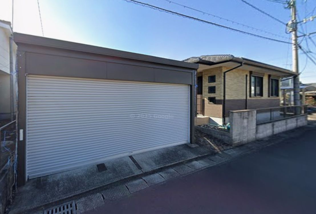 都城市蓑原町の中古一戸建