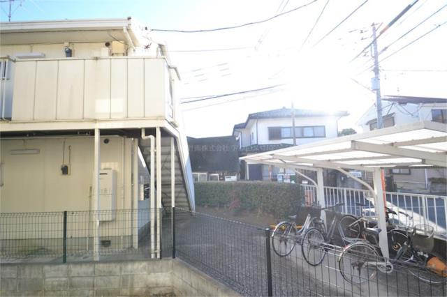 【その他共用部分】 | ＭａｉｓｏｎｄｕＢｏｎｈｅｕｒ