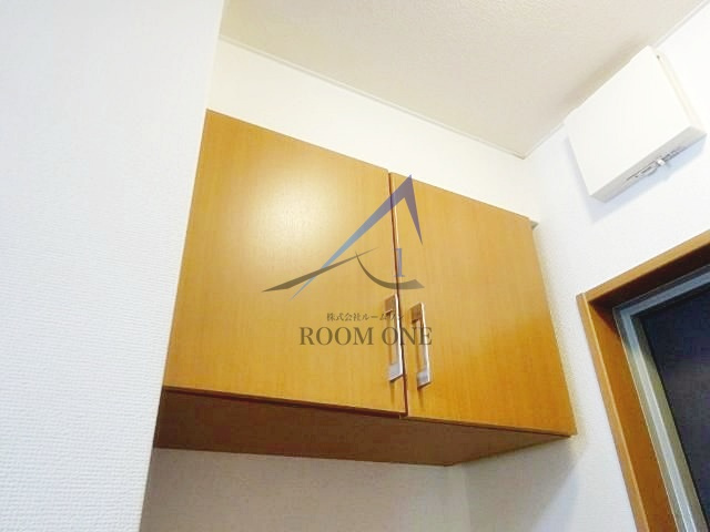 ローズガーデンＮＫＫのその他