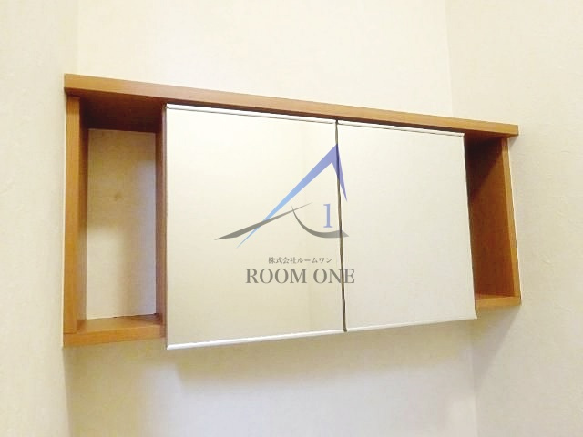ローズガーデンＮＫＫ
