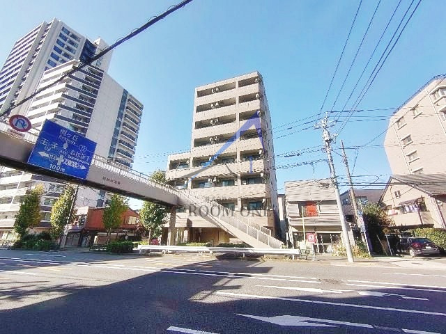 ローズガーデンＮＫＫ