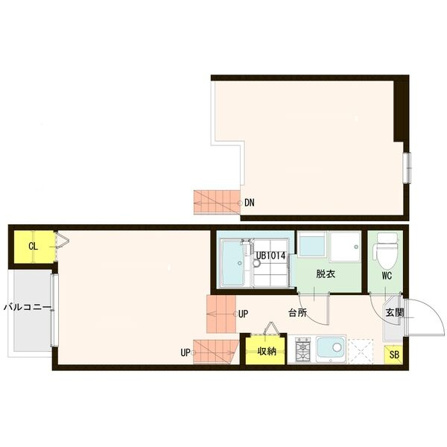 Casa Lycoris 西中田