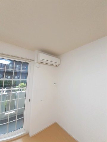 マーベラスⅡの設備