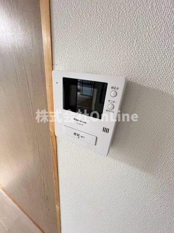 フォレスト岩田のセキュリティ