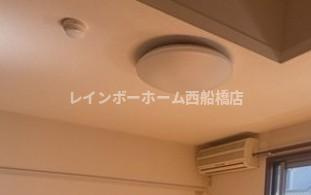 フォルスⅧの設備