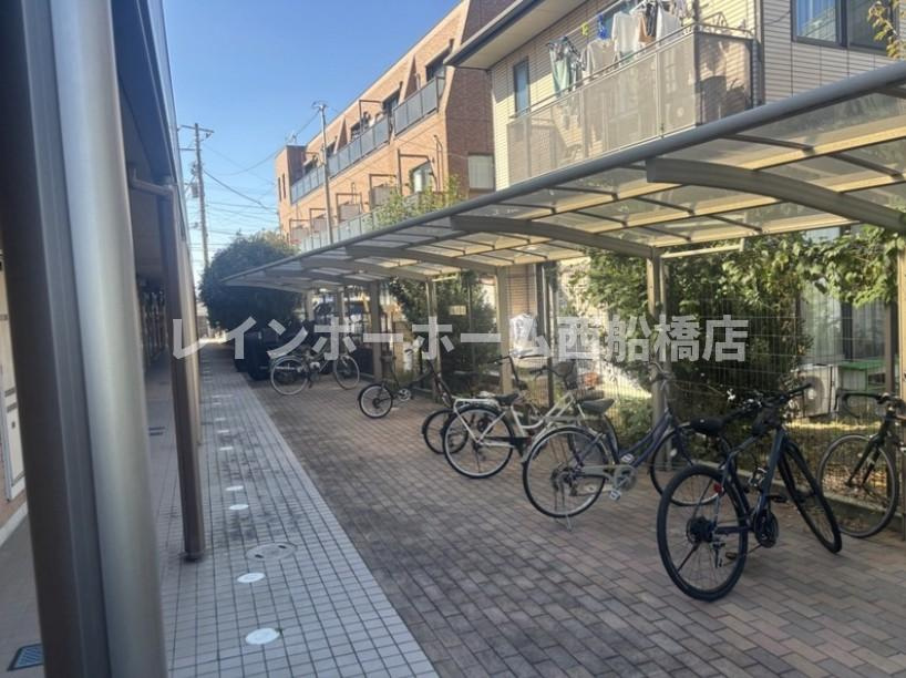 フォルスⅧのその他共用部分