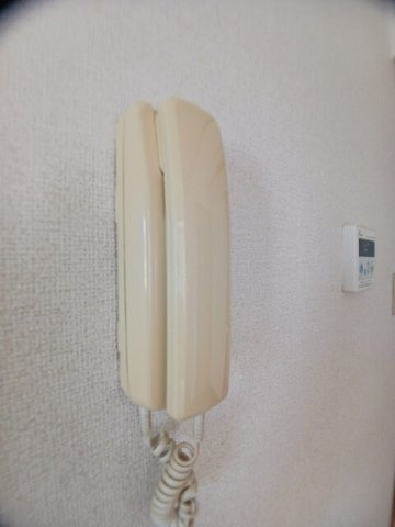 メイプルフォレストⅡのセキュリティ