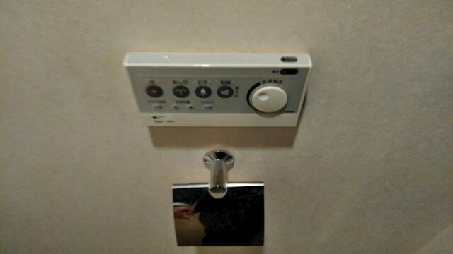 ベイクレストタワーの設備