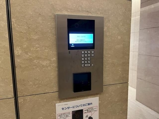 ベイクレストタワーの設備