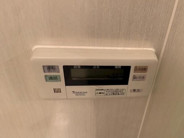 ベイクレストタワーのその他