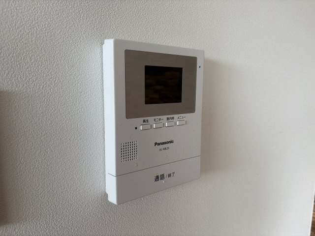 リープラス恵比寿駅前のセキュリティ