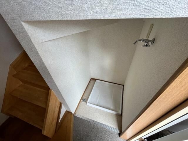 メゾン小泉の設備