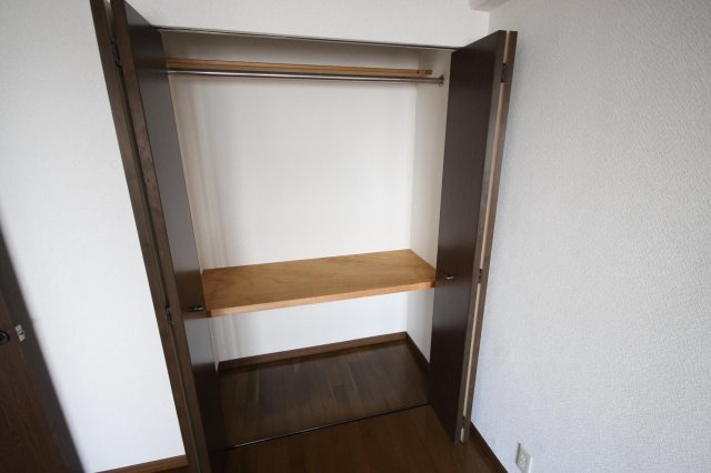 ベストエクセルの収納