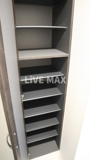 【設備】Ｇｌｙｃｉｎｅ 