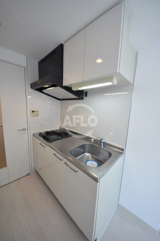 アーデン江戸堀のキッチン|アーデン江戸堀　キッチン