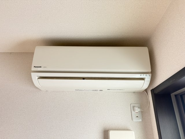 フジパレス山之内Ⅱ番館の設備