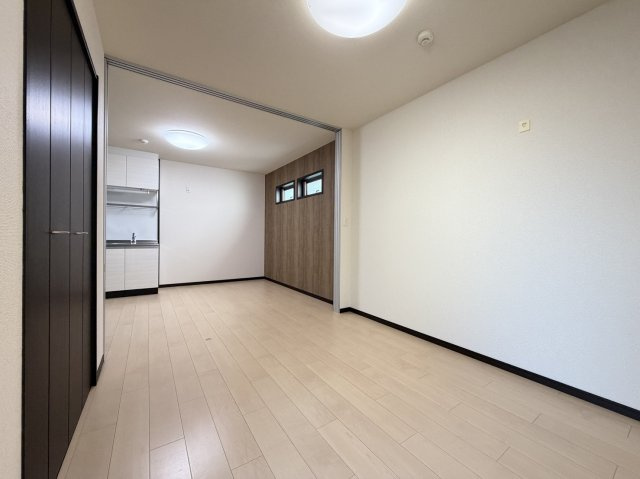 フジパレス山之内Ⅱ番館のその他