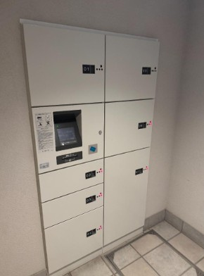 【設備】 | ウィズウィース渋谷神南　S棟