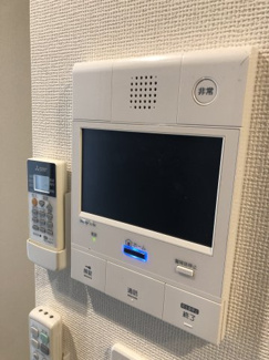 【セキュリティ】 | エステムコート三宮駅前Ⅲマジェスティ