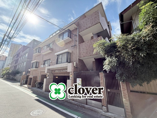 ライオンズマンション西日暮里第三の画像