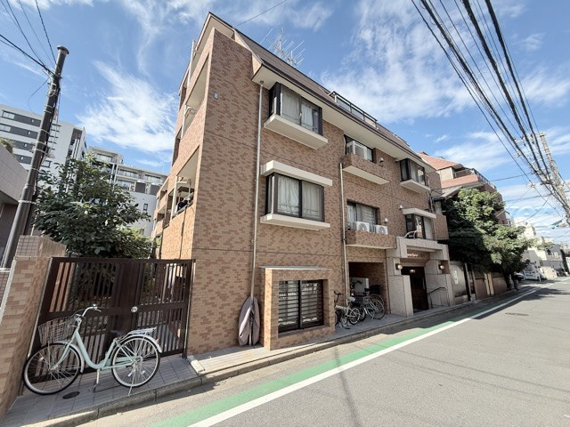 【現況写真】 | ライオンズマンション西日暮里第三 | マンション現地の様子をご覧ください。～即日のご見学可能～　お問合せはお気軽に。