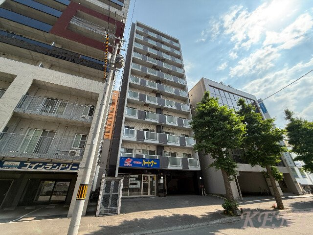 BraTTo札幌大通サンコートの画像