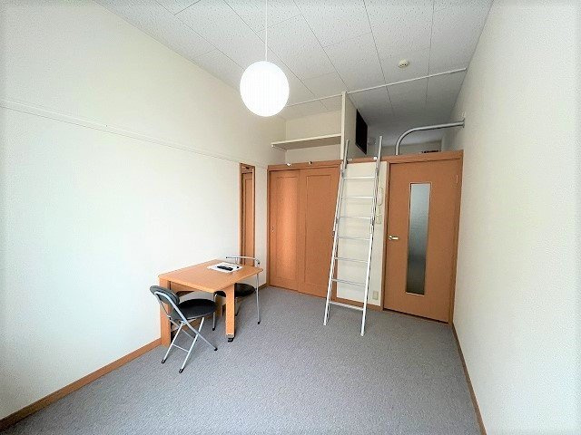 【居間・リビング】 | レオパレスセルボ