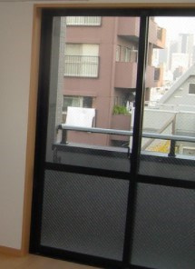 ヴィラ富士見の展望