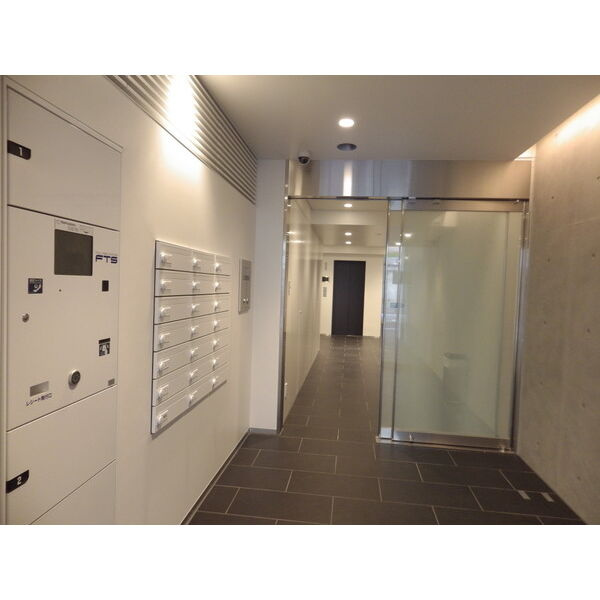 BRISE南船場(ブリーズ南船場)のその他