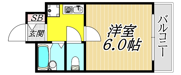 ベルトピア塚口Ⅰ