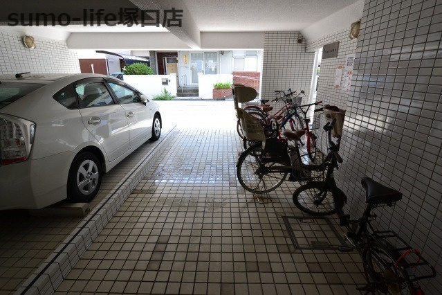 ベルトピア塚口Ⅰのその他