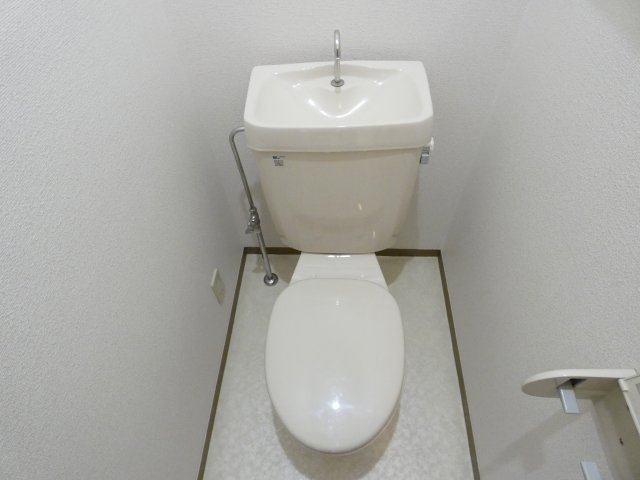 【トイレ】
