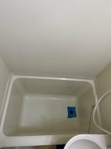 Ｔ’ｓ　ｇａｒｄｅｎ下高井戸の浴室