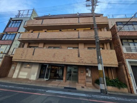 エクセル四条富小路